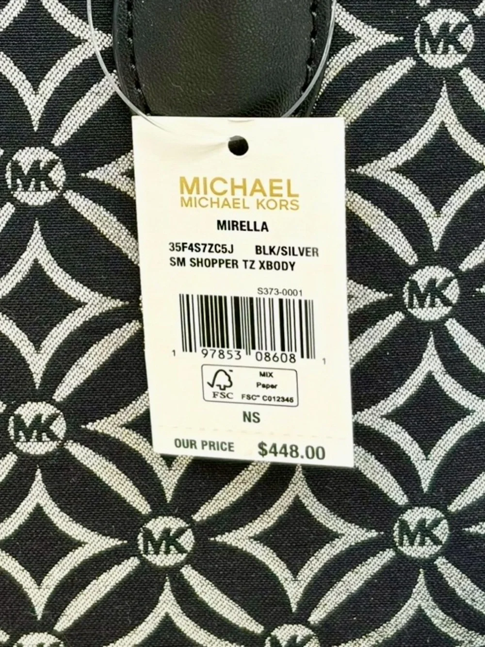Michael Kors lining everyday